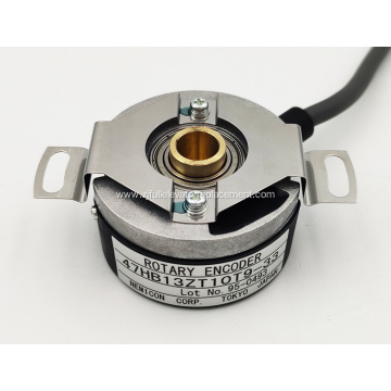 47HB13ZT10T9-33 Fujitec Elevator Rotary Encoder